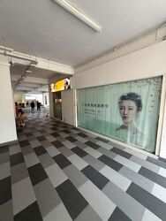 Crawford Court (D7), Retail #616321851